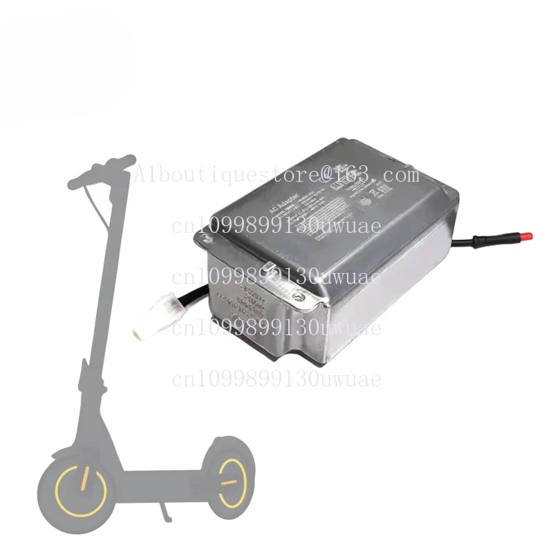 

apply to MAX G30 Electric Scooter Power Accessories Charger Parts