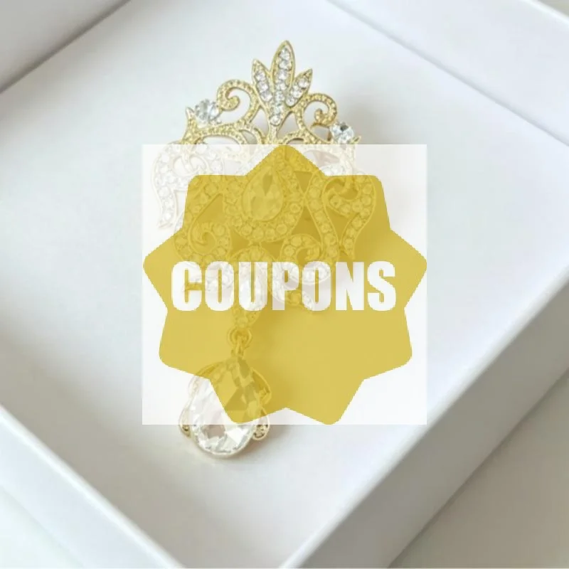 Vintage Gold Silver Color Crystal Brooches For Wedding Women Party Dress Rhinestone Bridal Bouquet Water Drop Brooch Pins