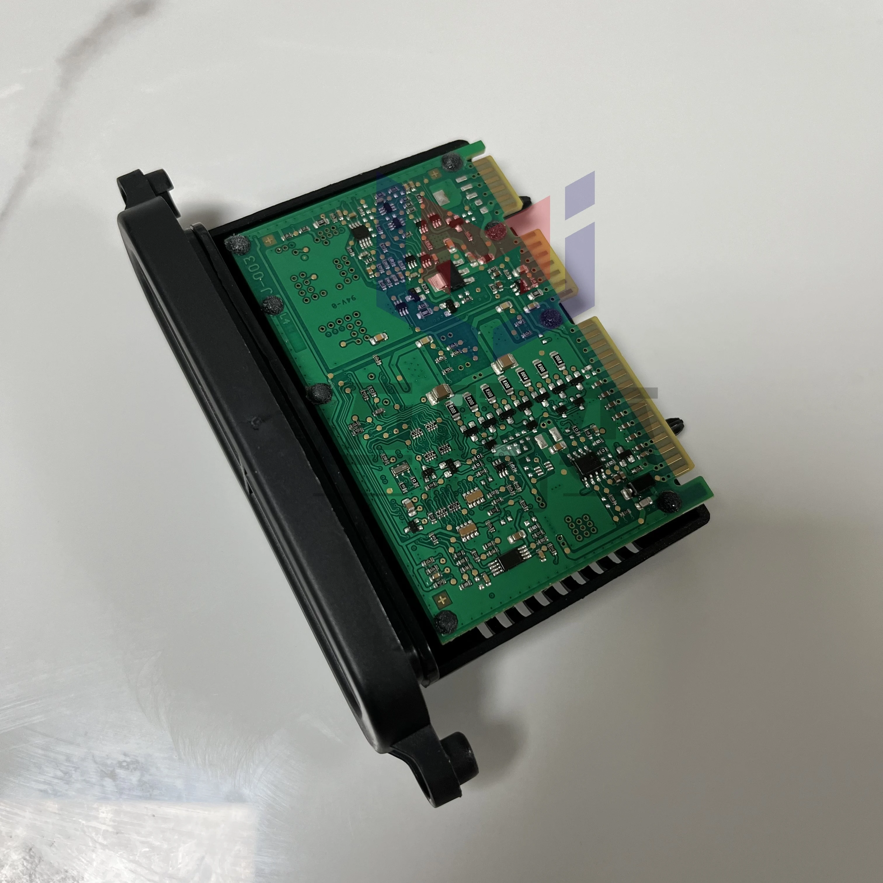 

63117316217GT For BMW 5 Series GT F07 F10 2010 2011 2012 2013 DRL Daytime Running Driver Module AFS Controller Car Accessories