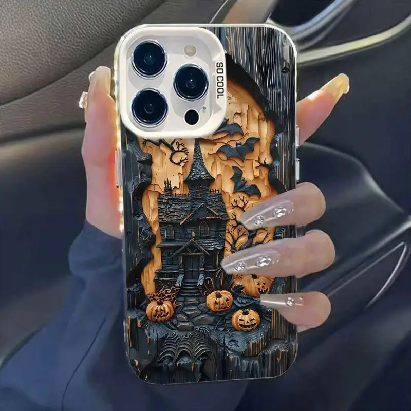 Dark Castle Frosted… - image