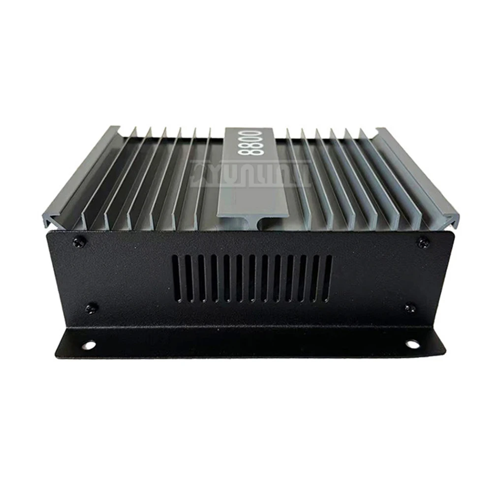 Marine & Vehicle Voltage Regulator, High-Frequency Transformer Protection – 75A 24V to 13.8V DC-DC Converter