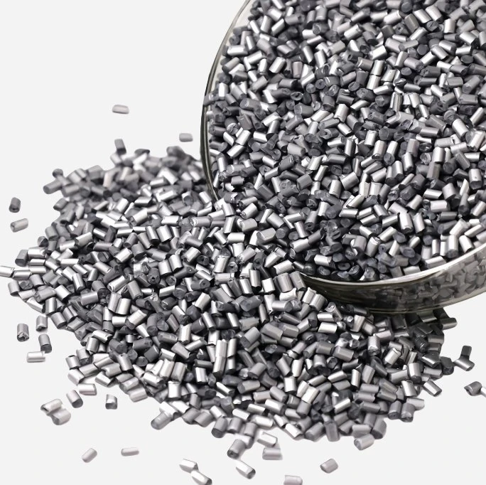 High purity iron particle experiment iron particle 3*3mm Fe99.9% industrial scientific research material