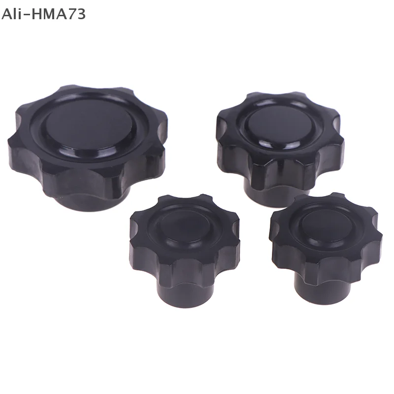 

1 PCS Handle Octagonal Anti-Static PF Brass Nominal Diameter(M) 6mm 8mm 10mm 12mm DBSE Star Octagonal Knob