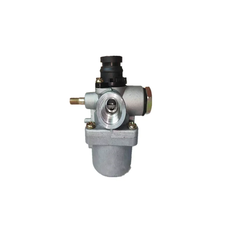 81521206069 Air Valve for SHACMAN F3000 Aolong Engineering Vehicle Air Circuit Matching Truck Parts