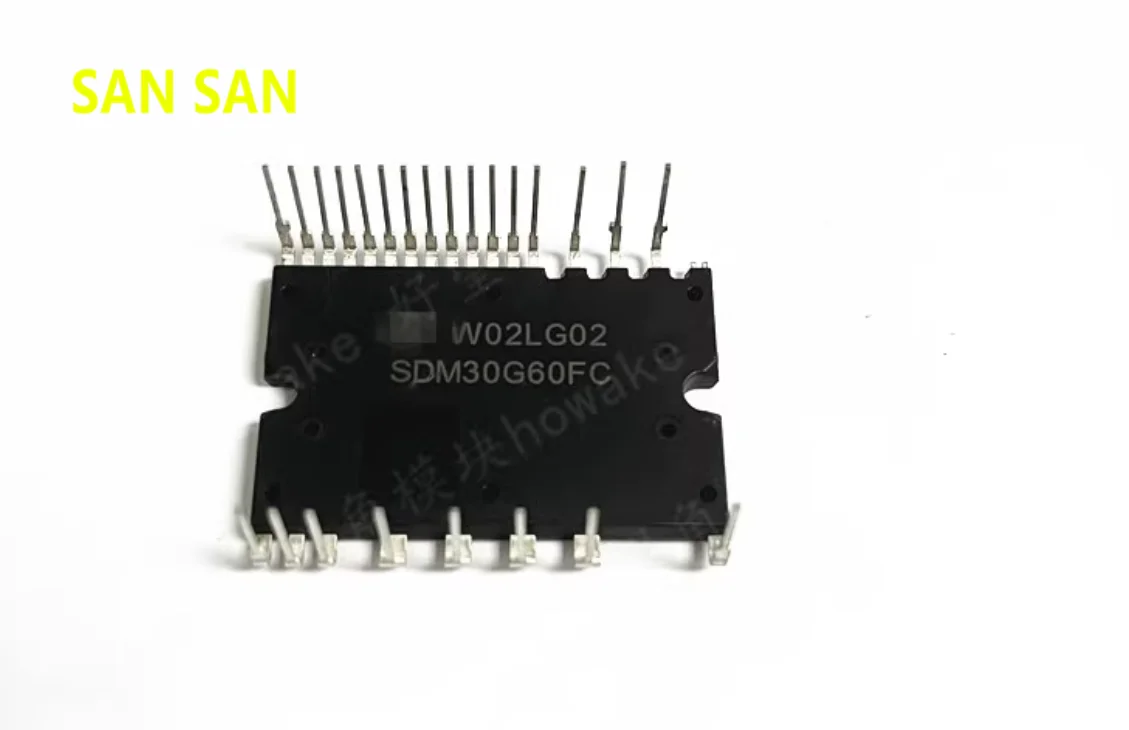 Nouveau et original SDM20G60FB, SDM15G60FB, SDM15F60FB, SDM10G60FB, SD15M60AC, SD20M60AC, SD30M60AC