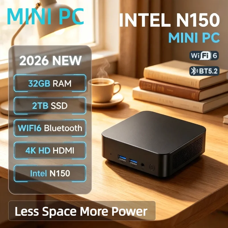 2026-intel-n150-mini-desktop-computer-16gb-ddr4-1tb-m2-nvme-ssd-wifi6-bt52-4k-60hz-hdmi-portable-office-home-study-pro-speed