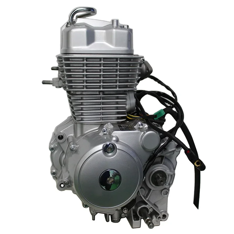 

DAYANG Factory High Quality 150/175/200cc Air Cooled 200/250/300cc Water Motorcycle Engine Assembly