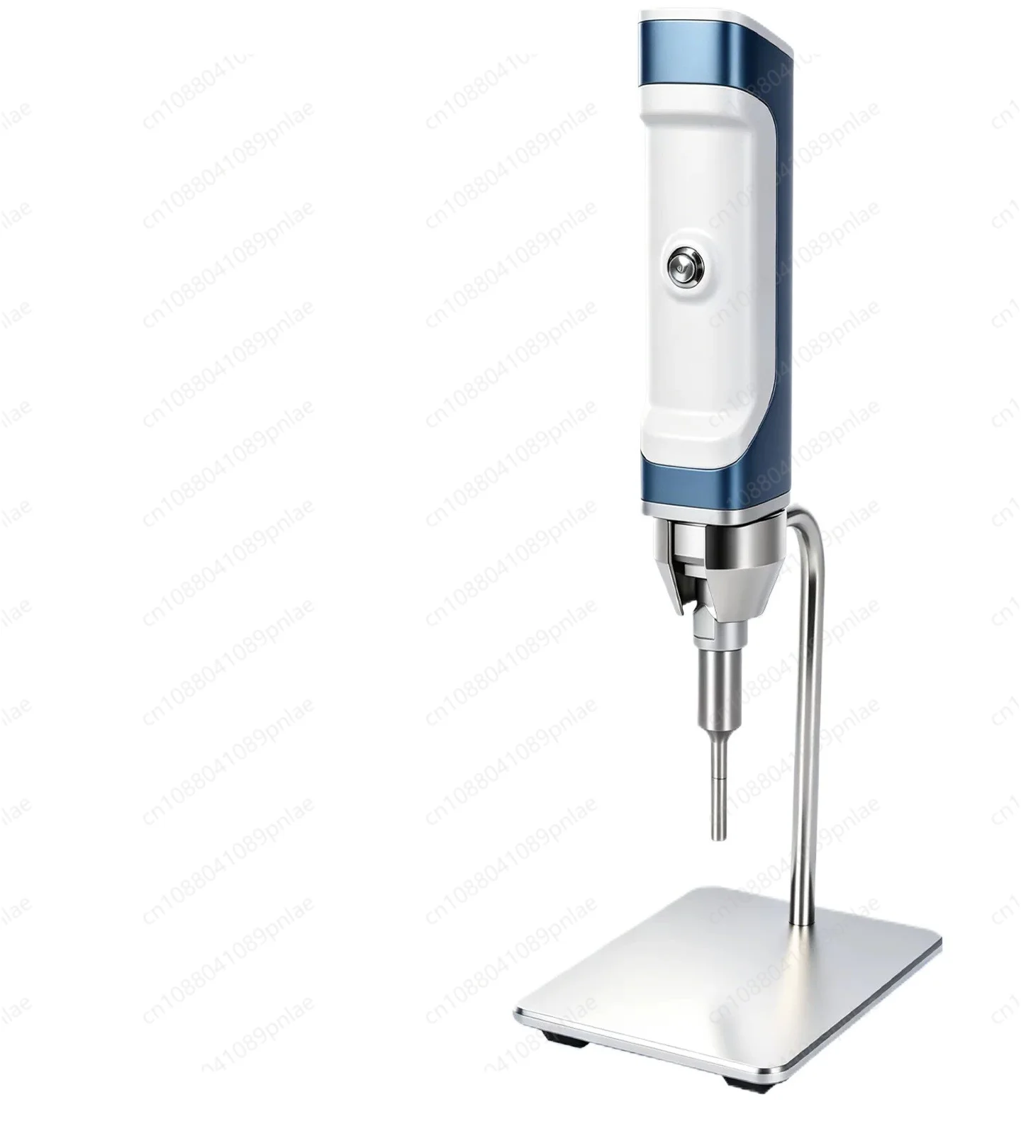 Lab Mini Cell Disruptor Ultrasonic Homogenizer Mixer Homogeneous Mixing Machine Handheld Ultrasonic Homogenizer 150W/200W/300W