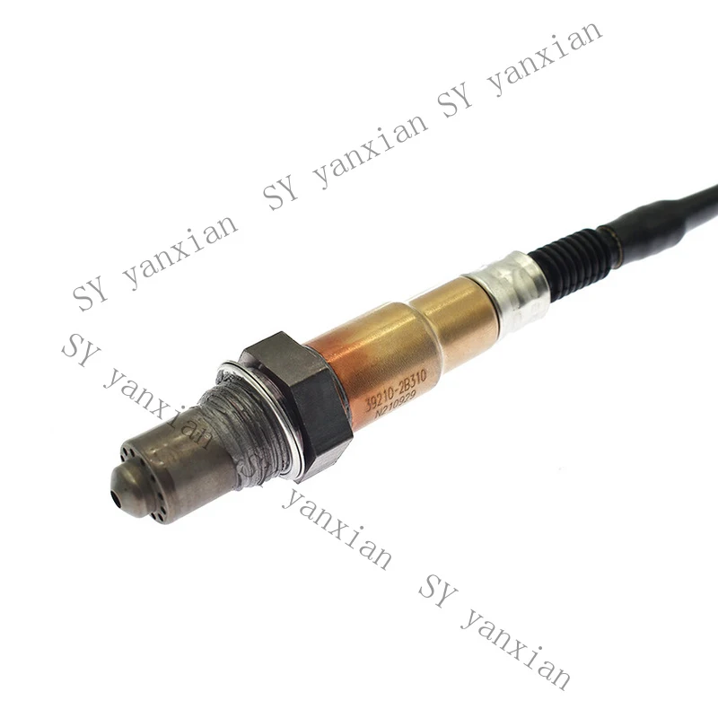 SY+ Oxygen O2 Sensor 39210-2B310 392102B310 For Hyundai Elantra Saloon Kia Rio III