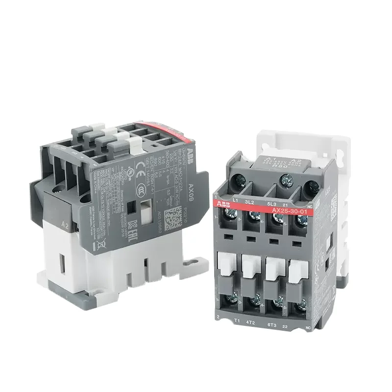 

AF65-30-11 Contactor for -ABB- Genuine New 24V 48V 220V 380V