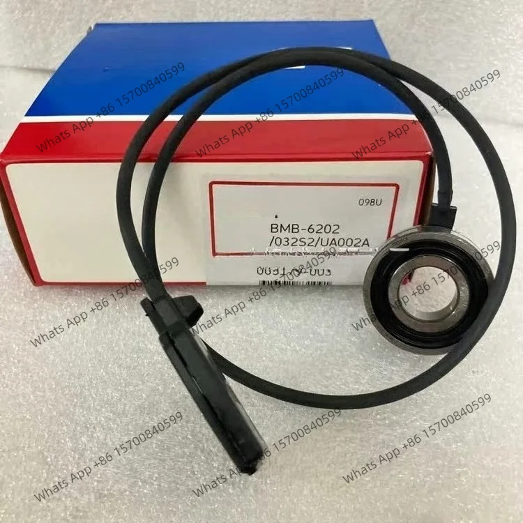 Sensor Bearing BMB-6202/032S2/UA002A 6202/VK2415 Encoder for Industrial Use