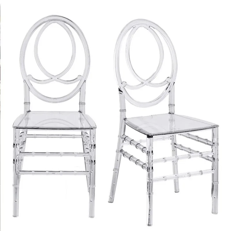 

20 Pcs Furniture Wedding Carnival Chair Event Folding Chairs Social Events Elegant Parties Lounge Hallway Party Poltrona Guest