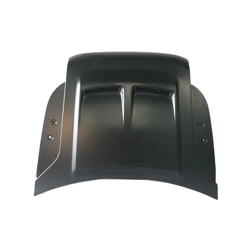 

2019+ Car Accessories&Car Parts Defender 90 110 130 Aluminum Alloy Front Bonnet For Engine Hood