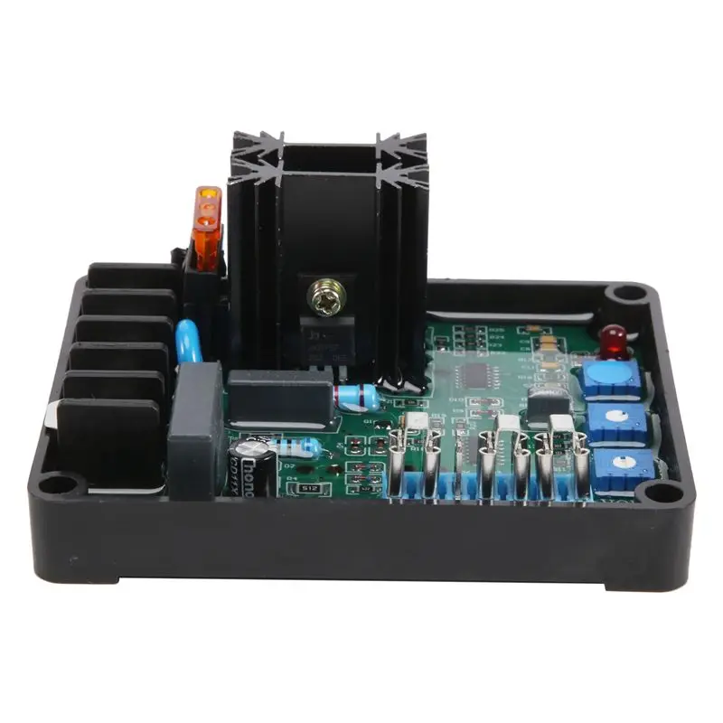 A13F-Gavr-8A Avr Generator Automatic Voltage Regulator Module Universal Avr Generator Well Working