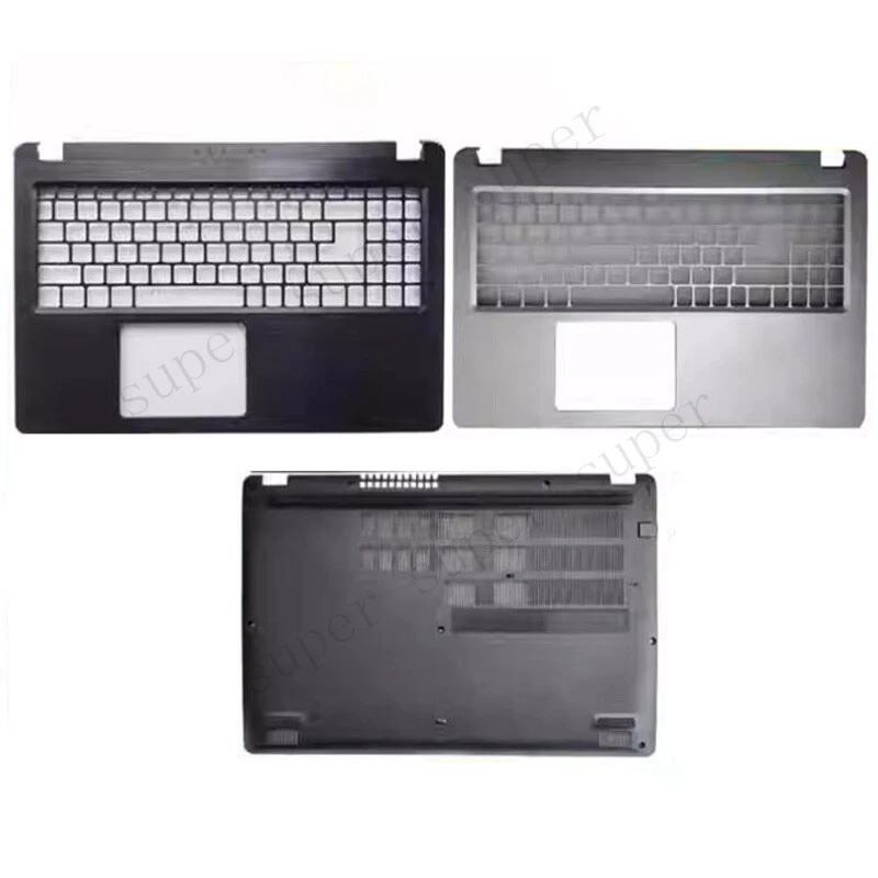 

S+ For Acer Aspire 5 A515-52 A515-52G A515-52K Headrest Bottom Shell