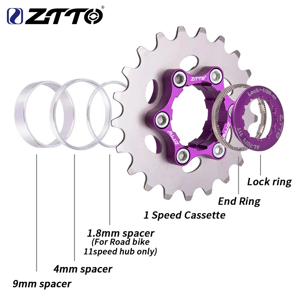 Ztto Mountain Bike …