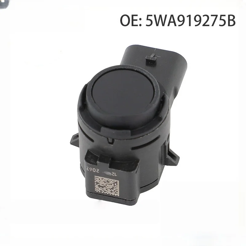 

PDC Parking Sensor Radar Eye Sensor Radar Sensor For Volkswagen Golf A3 Skoda Enyaq 5WA919275B 5WA.919.275.B