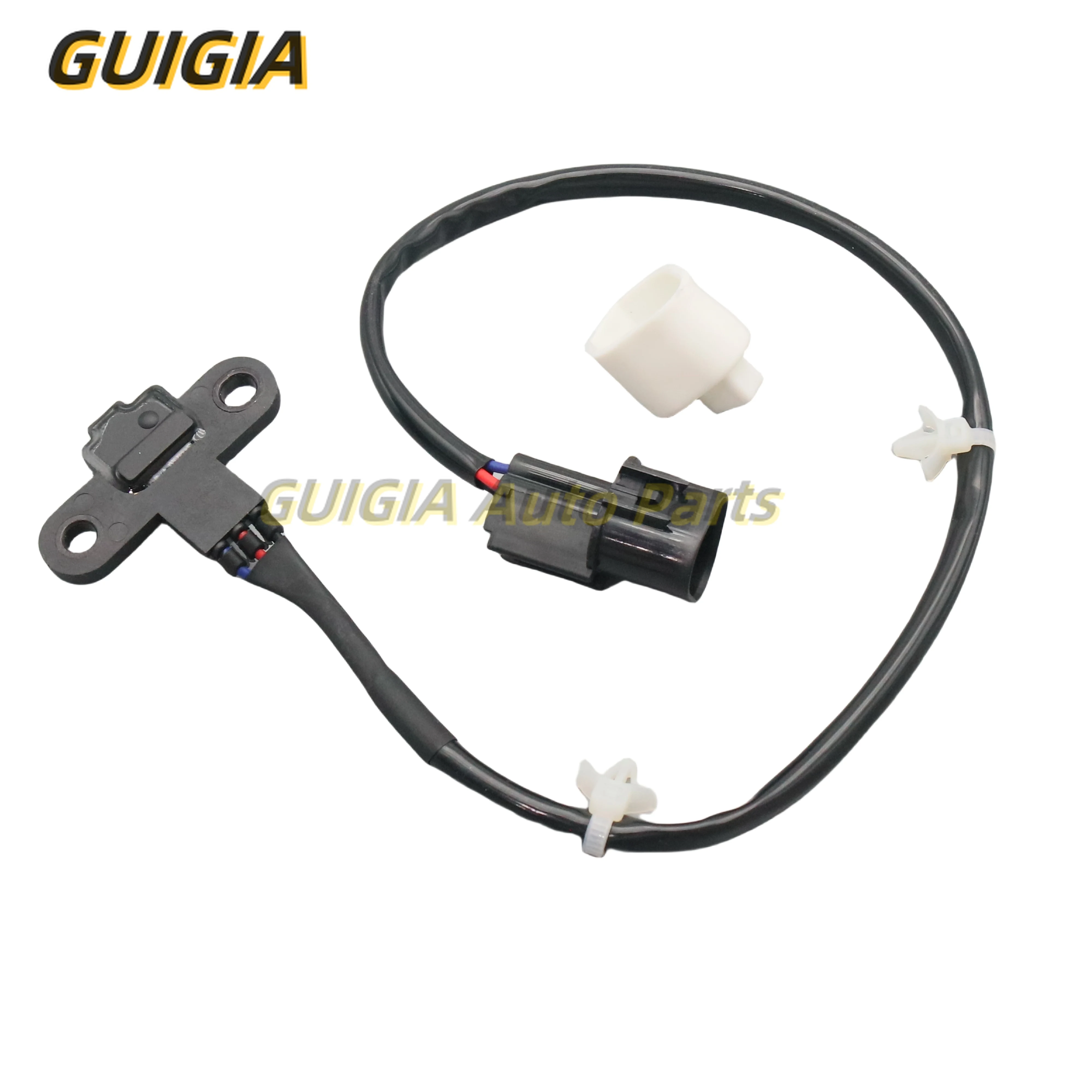 MN128645 مستشعر موضع العمود المرفقي مناسب لقطع غيار وملحقات سيارات ميتسوبيشي عالية الجودة منتج جديد MN12-8645