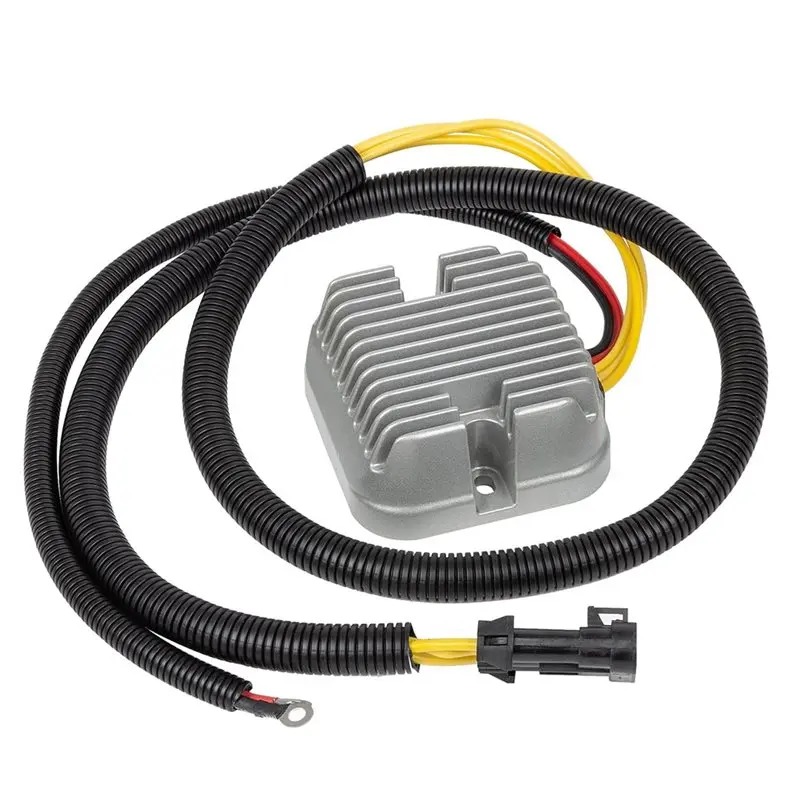 

Регулятор напряжения (выпрямитель) 4014543 4015214 4014405 4012678 для Polaris Sportsman 550 850 XP 850 1000