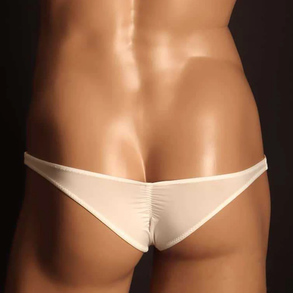 الرجال مثير سيسي الحرير الجليد منخفضة الخصر مثير الملابس الداخلية مثلي الجنس سيسي الملابس الداخلية ملخصات التنفس الانتفاخ الحقيبة سيور g-سلسلة الرجال سراويل