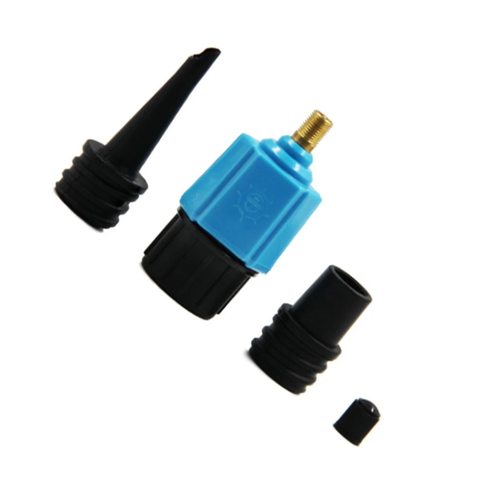 

Air Adapter Boat Valve Wear-resistance Inflatable Kayak Converter