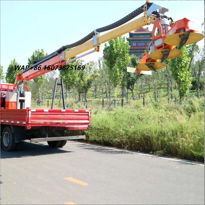 Manufacturer !! Tree Trimmer, Hydraulic Disc Blades Saw Set, Cutter Head for Trimming &pruning