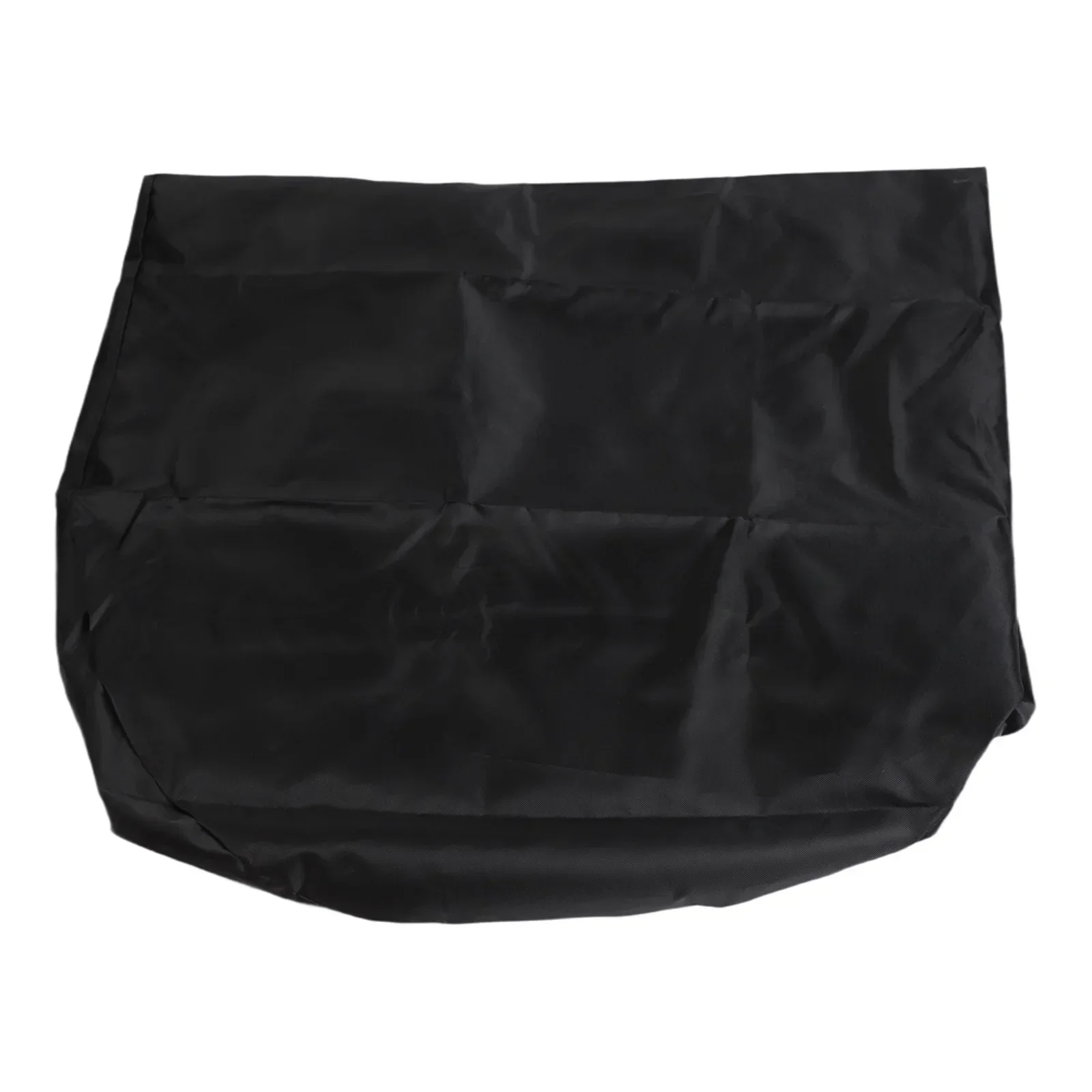 

Oval Cistern Cover Oxford Fabric Pool Cover Outdoor Use Rainy Weather Easy To Assemble Pool Dust Cover Tear-Resistant Material