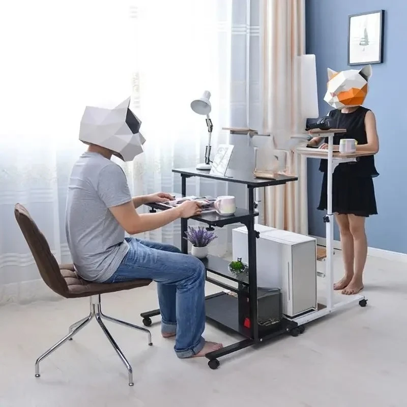 Mobile Standing Des…