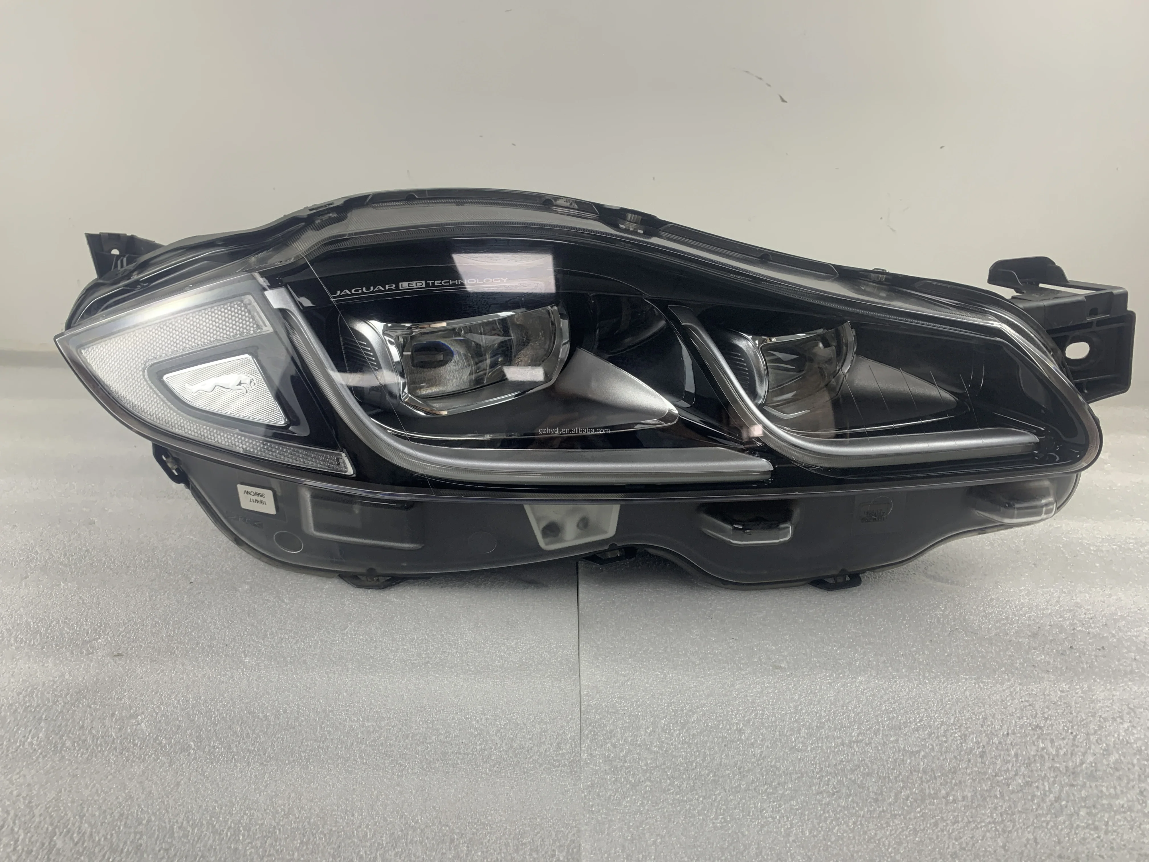 

OEM светодиодные фары в сборе для Jaguar XJ и XJL 2018, высокое качество