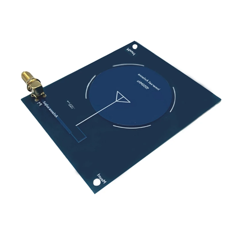 2X PCB Band Applications For Inmarsat AERO/STD-C 1.5Ghz Inmarsat Satellite Antenna