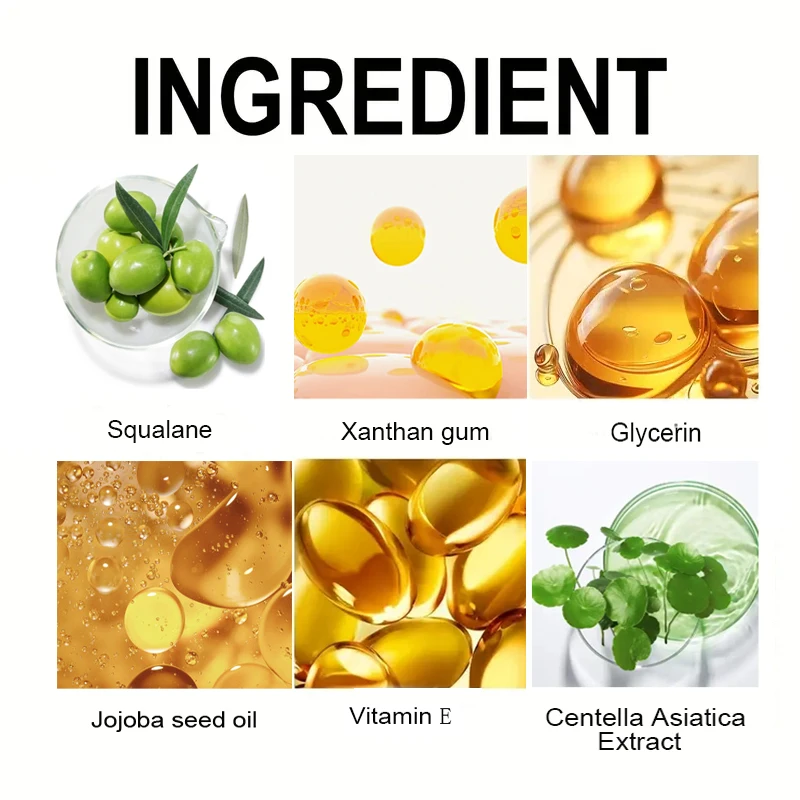 방수 메이크업 전에 크림을 바르세요, 오래 지속되는 포뮬러, 천연 성분, 자연스러운 메이크업 효과, 얼굴 피부 관리
