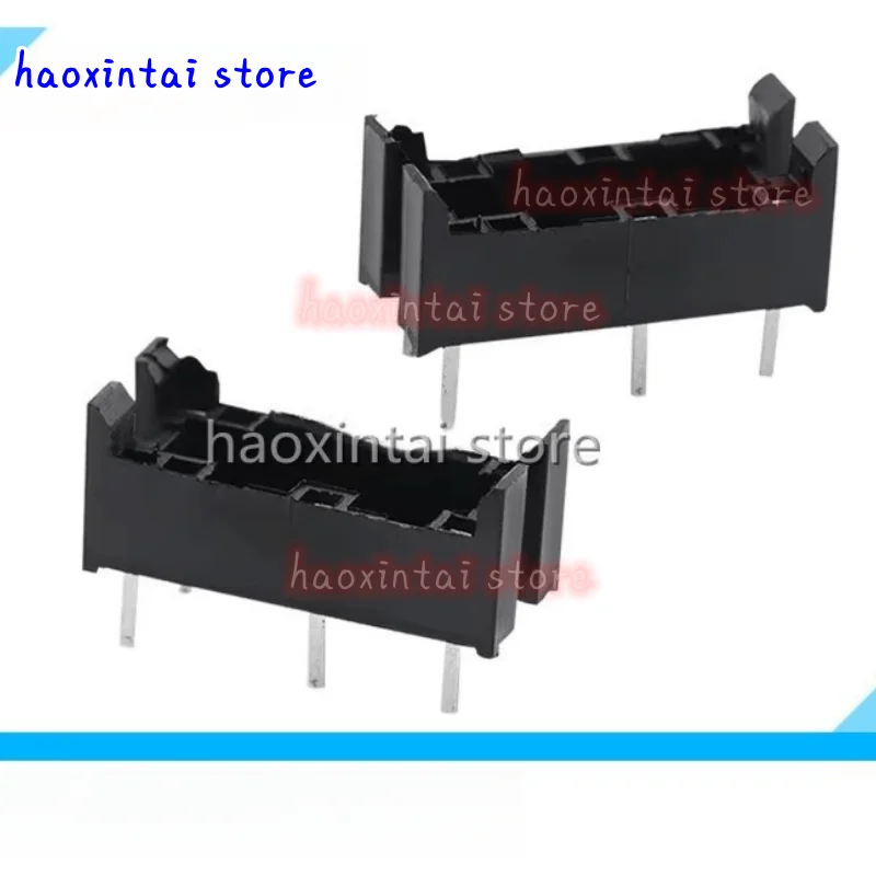 10pcs  Relay base welding seat P6B-04P with G6B-1174P G6B-1114P JY24H-K 4 feet PCB