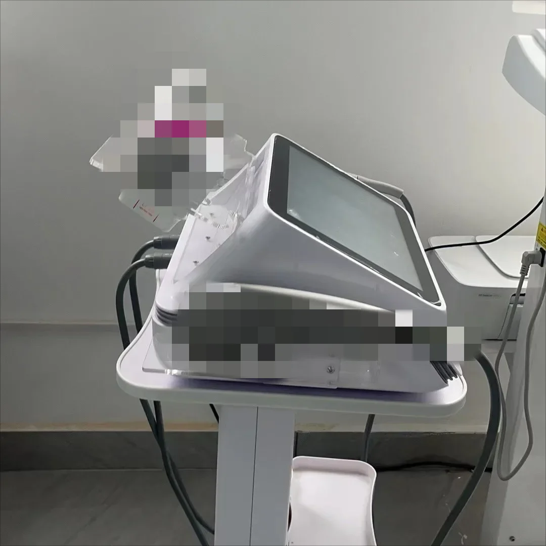 Professionelles Tragbares Körperstraffungsgerät 7D Beauty 7D HIFU Professionelle Maschine zum Fettverbrennen Hautstraffung Schlankheits- und Körperformung 360-Grad-Gerät – Detail 2