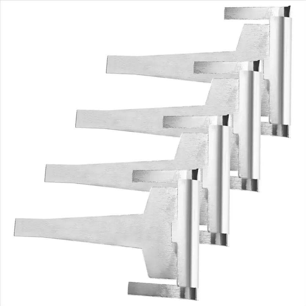 A78E-DA61-06796A For Refrigerator Drain Tube Clip Replacement Part For Models AP5579885 2683162 PS4145120 Evaporator
