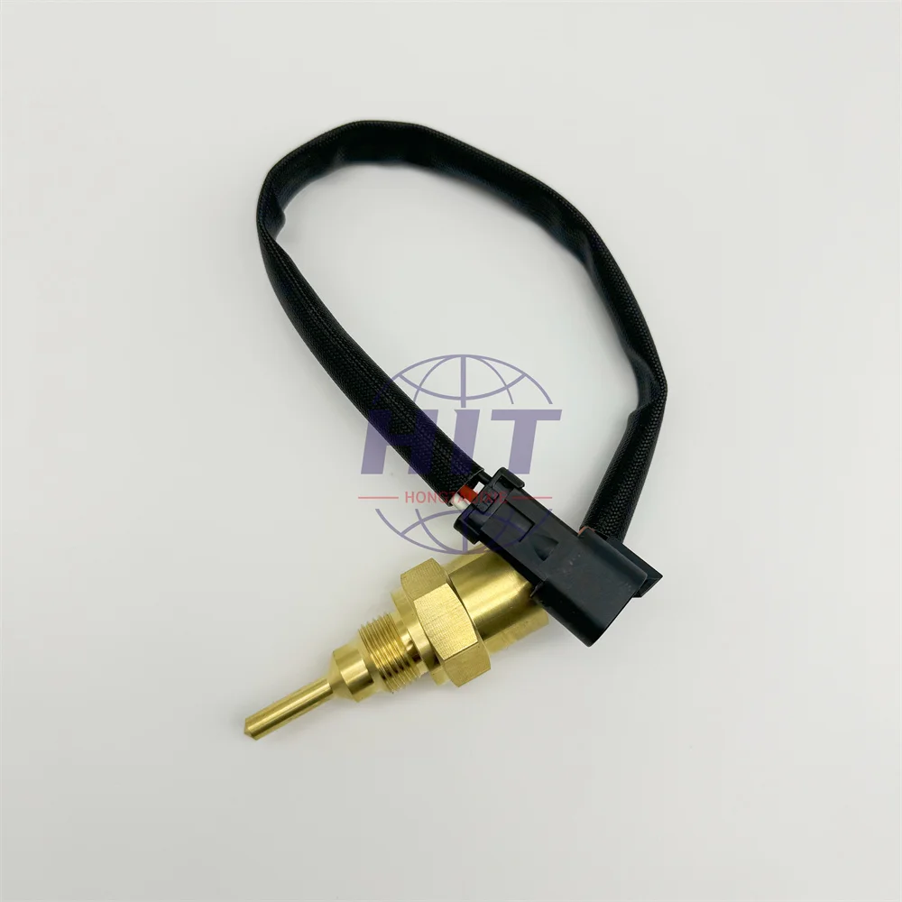 For High Quality Temperature Sensor 102-2240 1022240 Excavator Suitable Cat E3508b E3512b E3516b Engine E385b E365b E345b