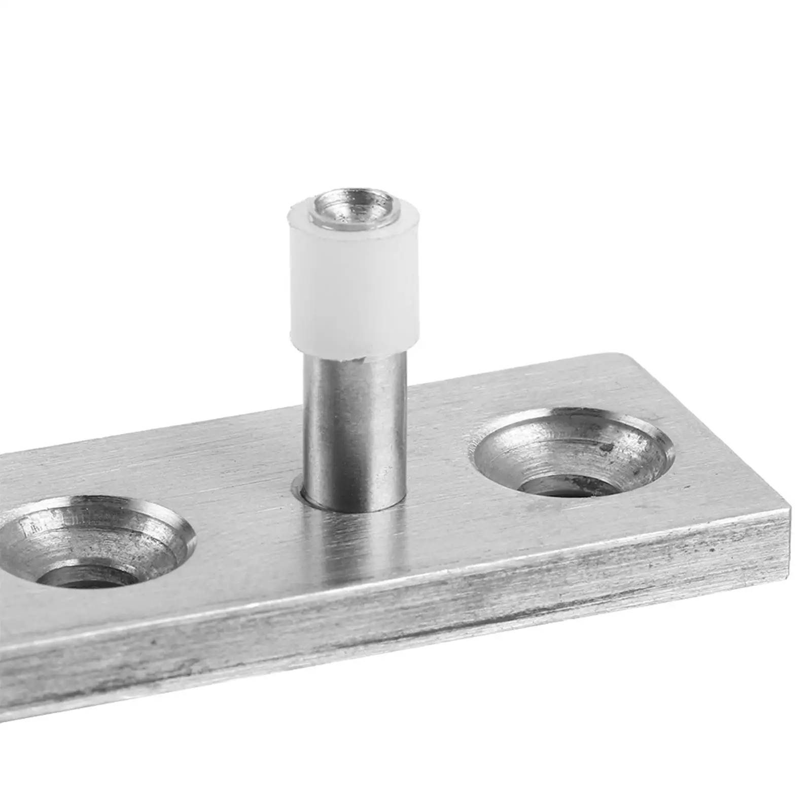 Высококачественные напольные роликовые направляющие из нержавеющей стали 304, фитинги для фурнитуры для раздвижных дверей сарая