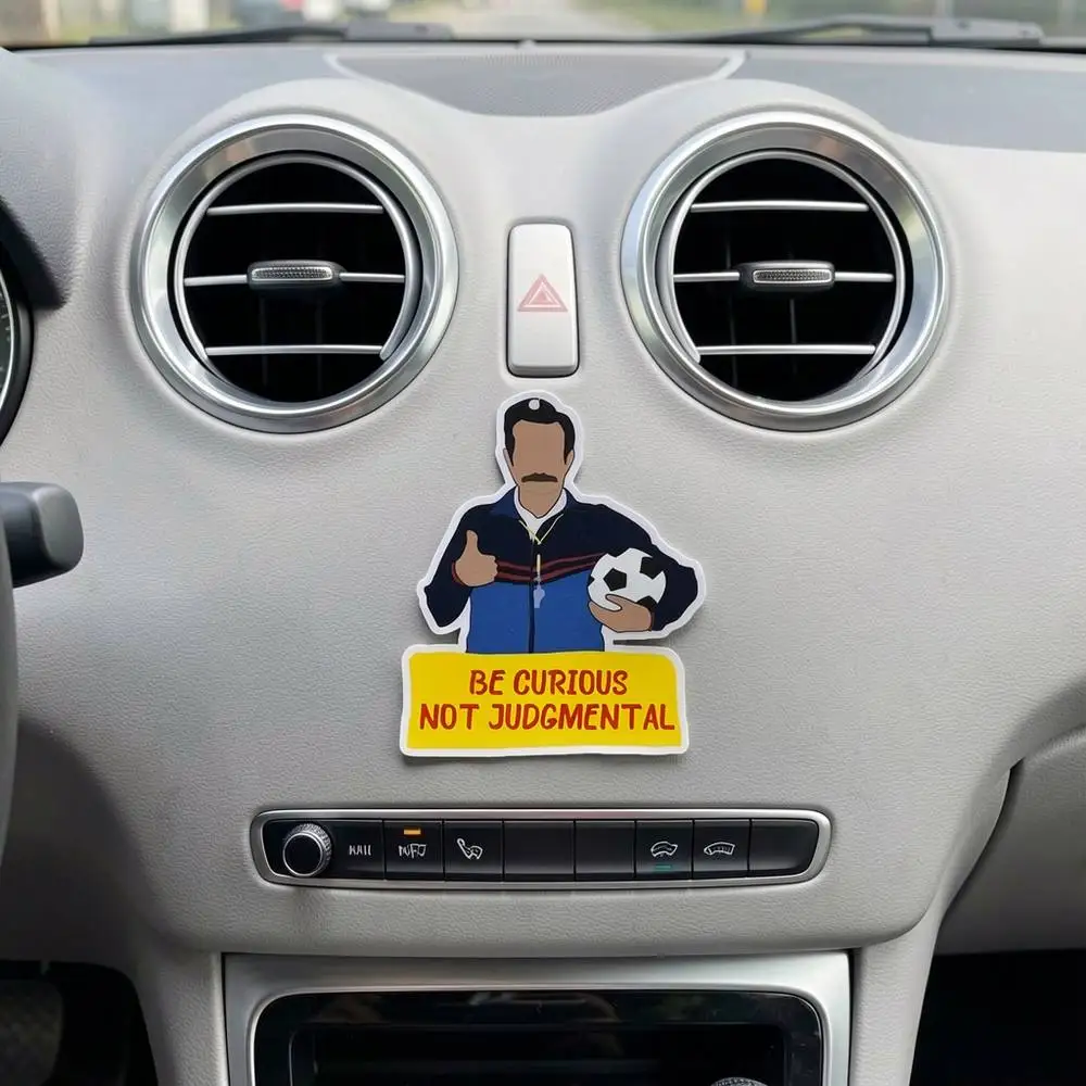 Vehicle Fragrance Dispenser Eliminates Bad Odors And Enhances Driving Experience Premium
