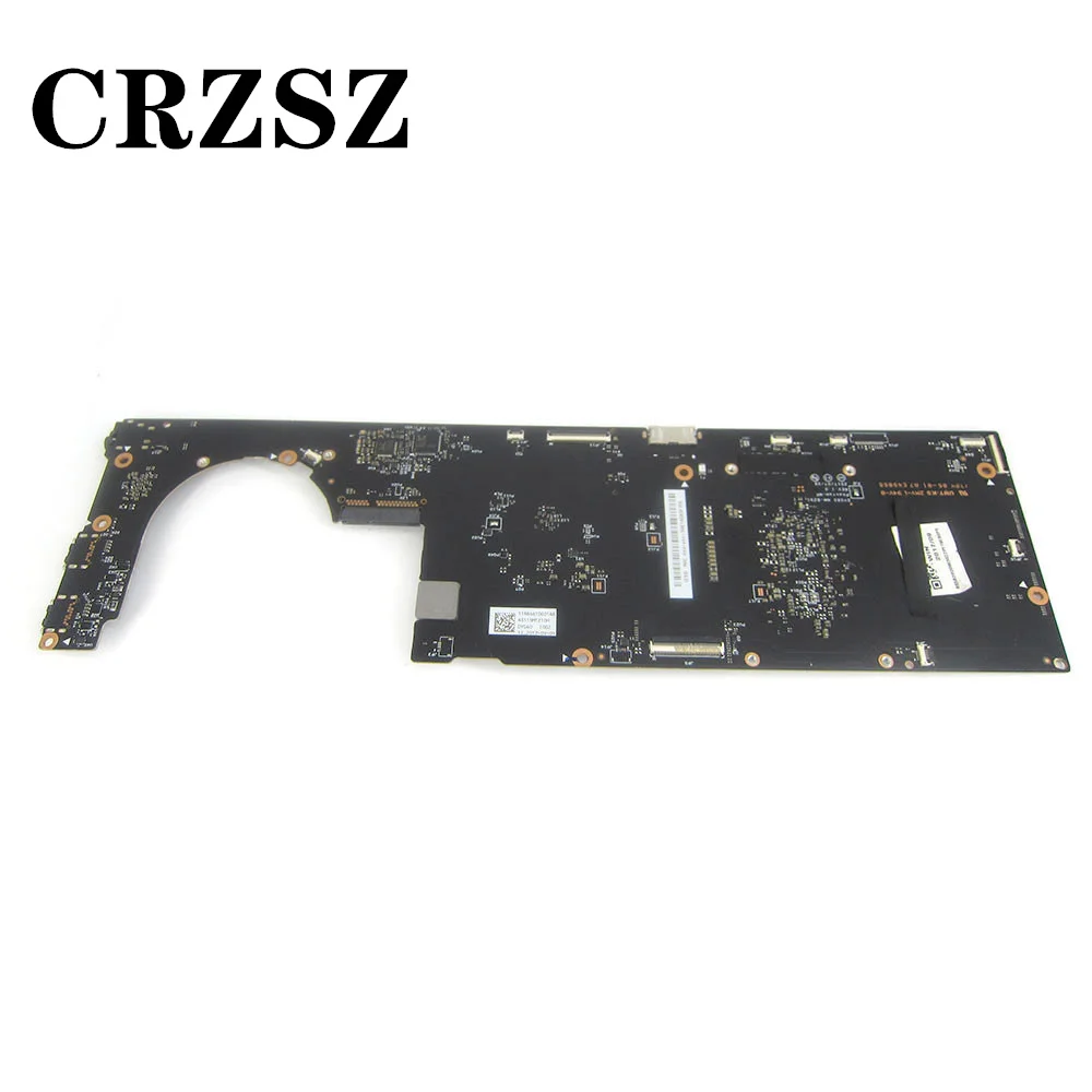 

CSRZSZ For Lenovo Yoga 920-13IKB Laptop motherboard NM-B291 with i7-8550u Test ok 100% original