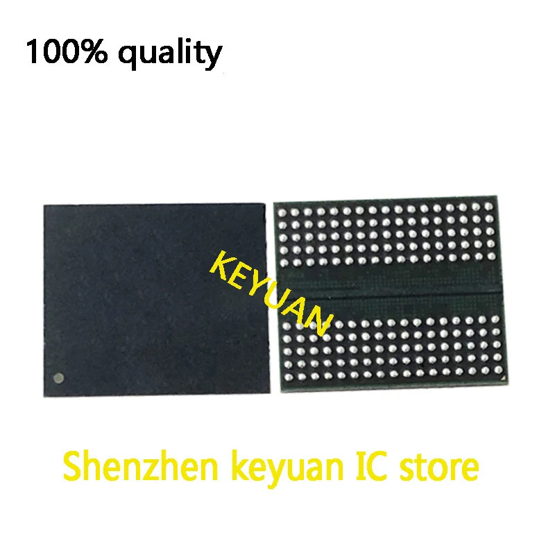 

(10piece)100% test very good product D9TCB D9VVQ D9SXD D9VVR D9SSX D9VRL D9VRK D9TXS K4G80325FB-HC25 K4G80325FC-HC25 BGA Chipset