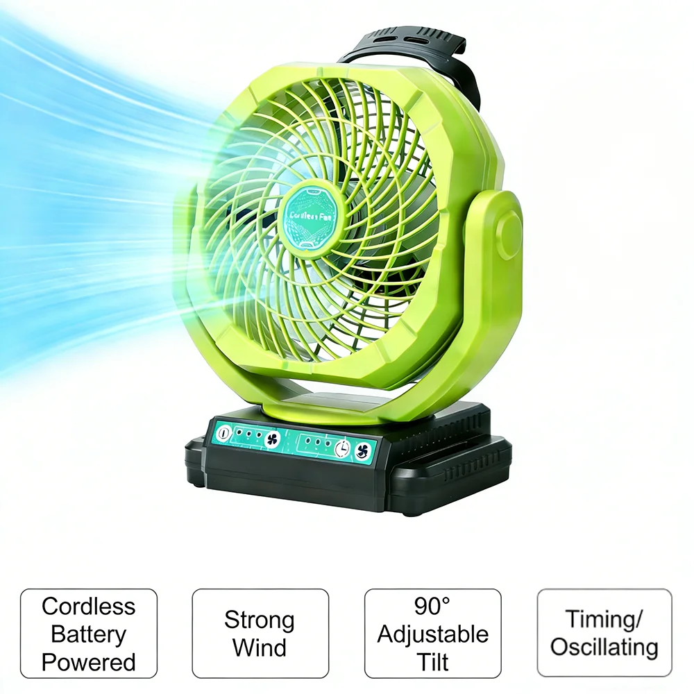 Portable Fan For Ry…