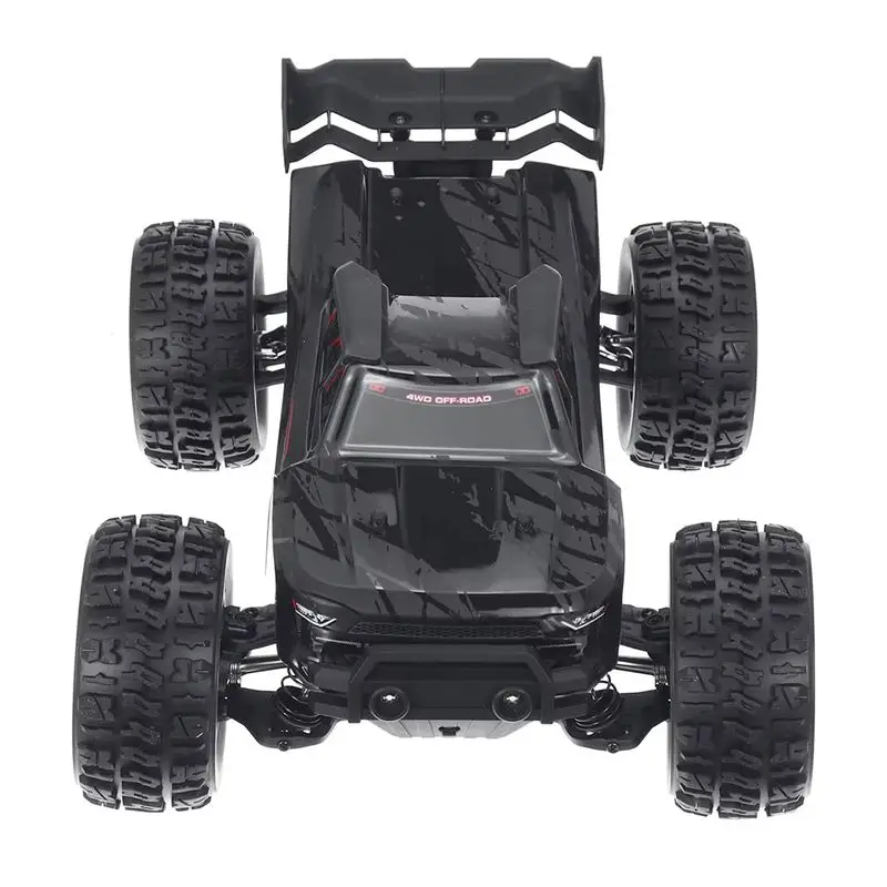 

1/14 Scale MJX Hyper Go Brushless RC Car High-Speed 55 Km/h Remote Control Vehicle Model for Toys & Hobbies