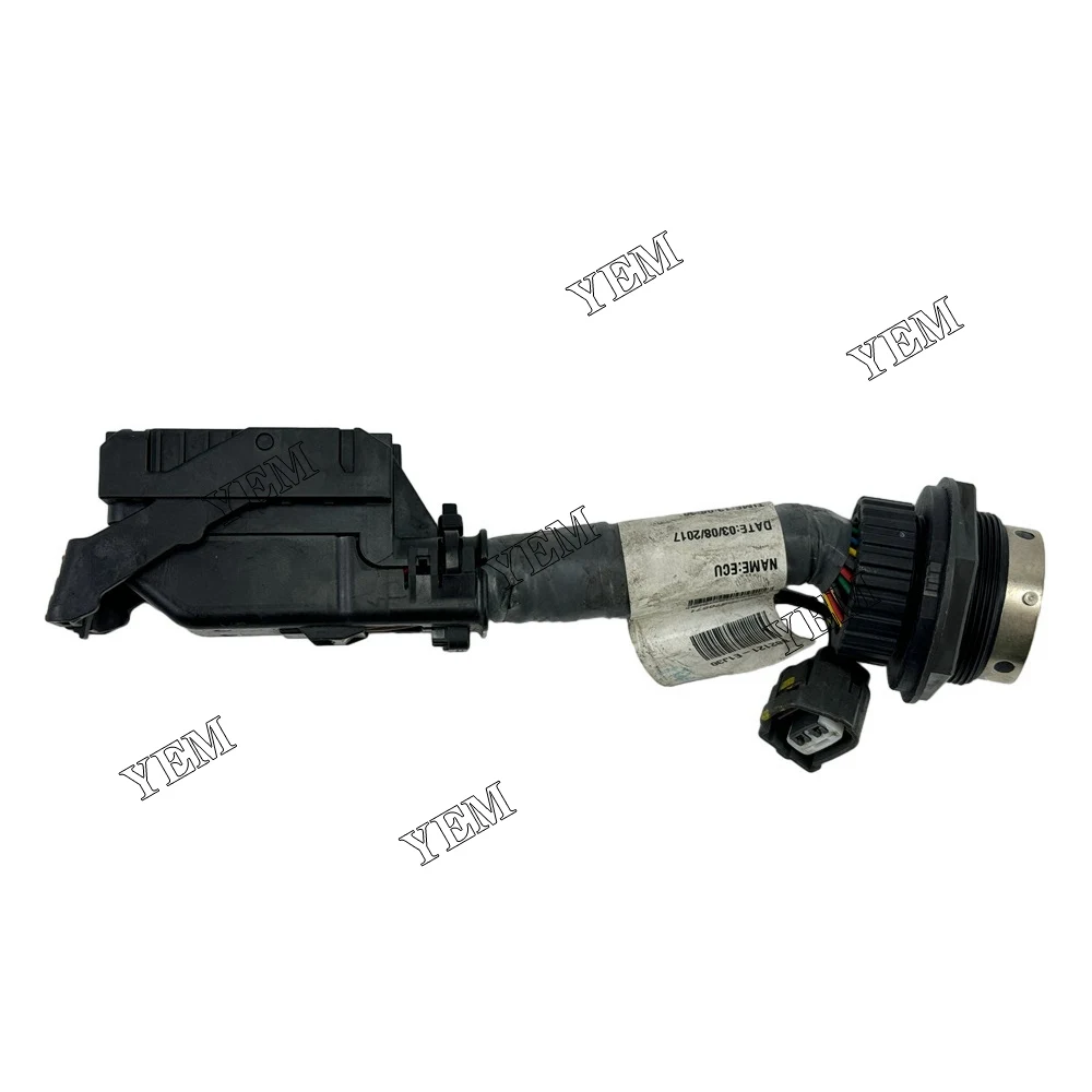 Ecu Connector S82121-E1J30 For Hino Engine Spare Parts