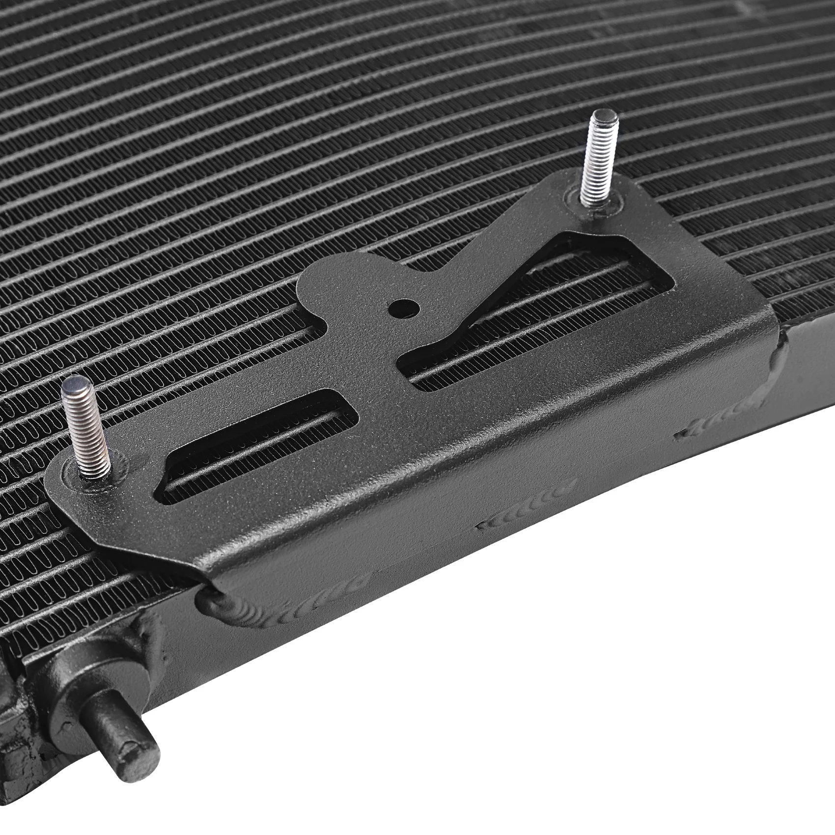 Radiator Cooling For Harley Sportster S RH1250S 21-25 Nightster RH975 22-23