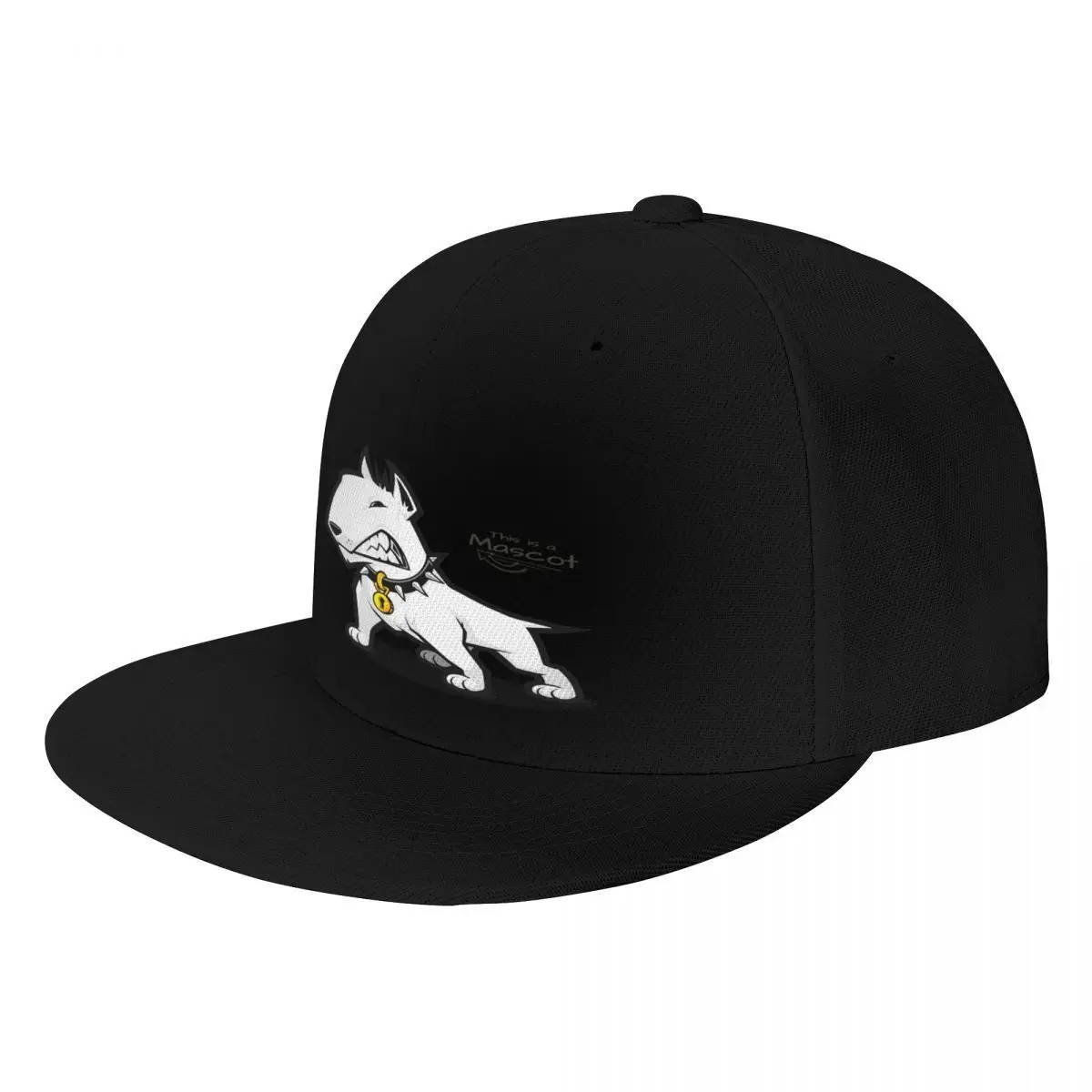 Bull Terrier 1 Man Hat Men's Cap Cap Female Hats For Men Baseball Cap Man Man Hat Baseball Cap