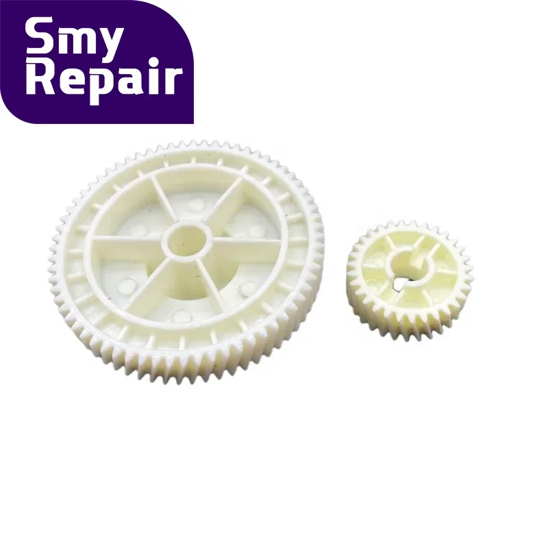 1 CONJUNTO AB01-1507 AB01-77600 Engrenagem Principal Original do Motor para Impressora Copiadora Ricoh MP1075 2075 7500 8000 6001 7001 8001 Peça de Reposição