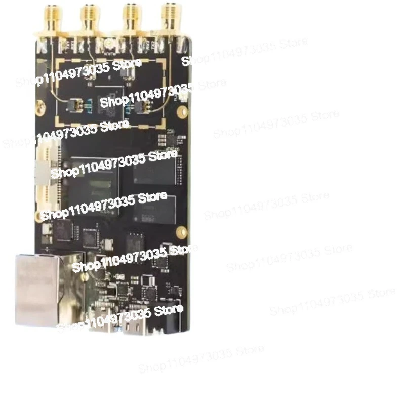 

SDR Development Board K210ZYNQ7020plutoAD9361UHDAD9363FPGAOpenwifi