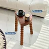 Retro-Sofa Seite ein paar einfache Hause Wohnzimmer Ecke ein paar 3