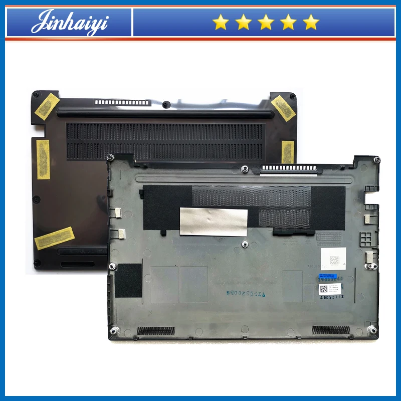 

Laptop Lower case for Latitude 7390 E7390 bottom shell back cover 0YNM35