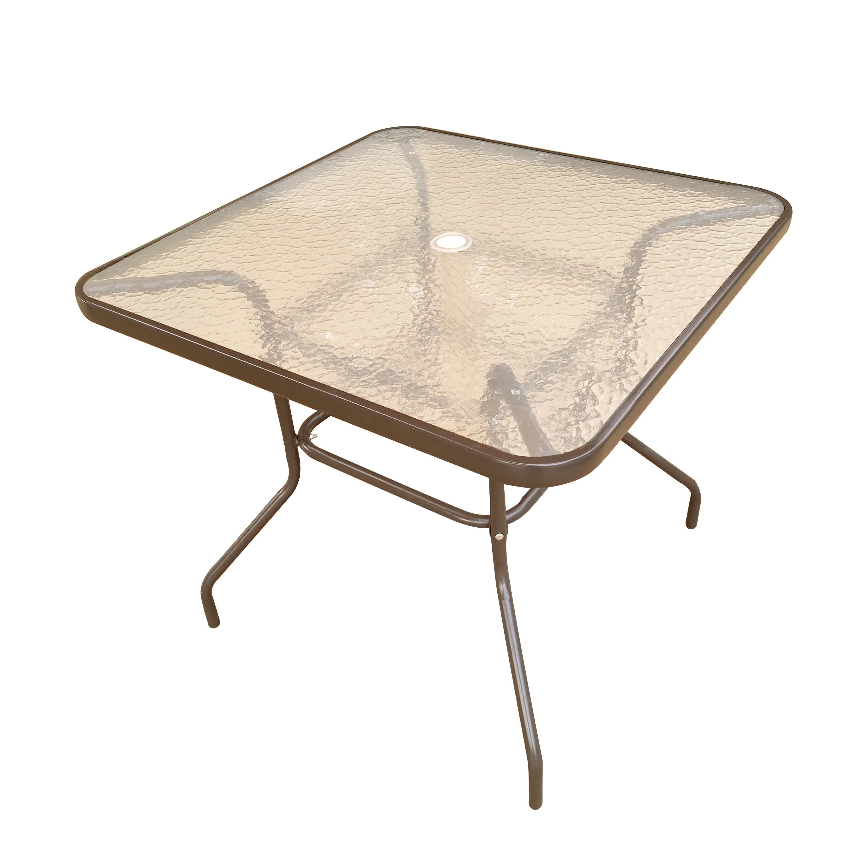 Tavolo da pranzo moderno in me - Outdoor Furniture Prices recensione e prezzo