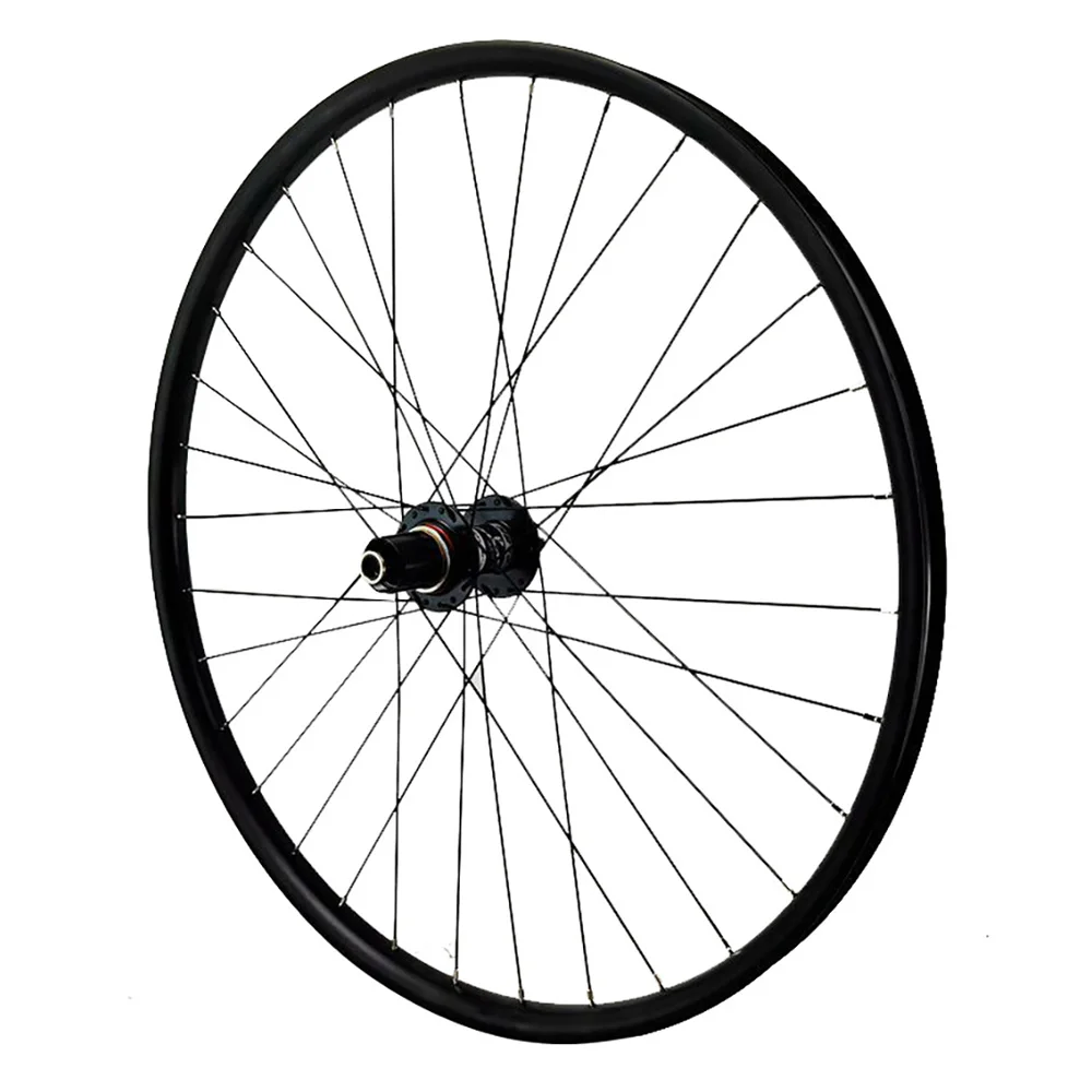 

Pasak Mtb 27.5in 29er Wheelset Boost 148mm Rear Wheel 32H Thru Axle 12mm HG Core 11/12 Speed Disc Brake 6 Bolts